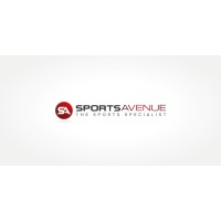 Sports Avenue Logo