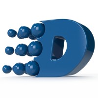 Dinatec, Usinas de Gases Onsite & OnDemand Logo