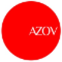 AZOV Consultoria e Educação Logo