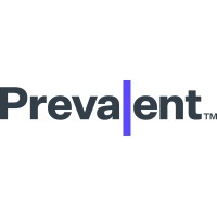 Prevalent - Third-Party Risk Management Logo