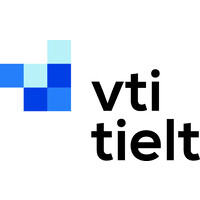 VTI TIELT Logo