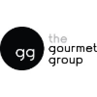 The Gourmet Group Logo