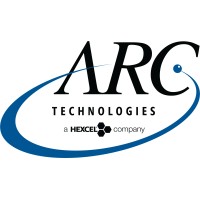 ARC Technologies LLC, a Hexcel company Logo