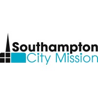 Southampton City Mission Logo