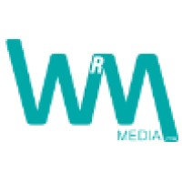 WRM Media Ltd Logo
