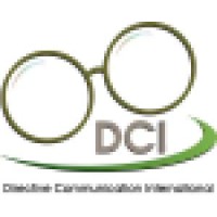 Directive Communication International Logo