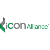 iCon Alliance Inc. Logo