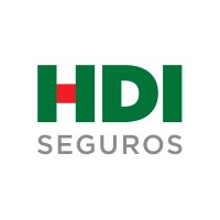 HDI Seguros Logo