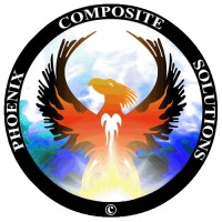 Phoenix Composite Solutions, LLC Logo