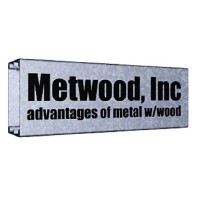 Metwood Building Solutions Logo