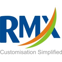 Readymix Construction Machinery Pvt. Ltd. Logo