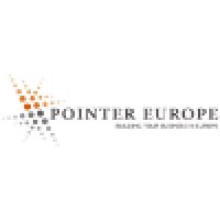 Pointer Europe Logo