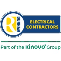 R Dunham UK Ltd Logo