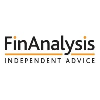 FinAnalysis Ltd Logo