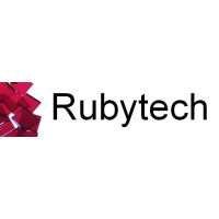 Rubytech Logo