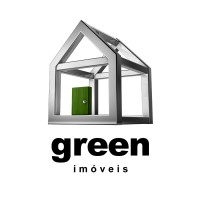 Green Imoveis Administração e Intermediação Imobiliaria Ltda Logo