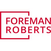 Foreman Roberts Logo