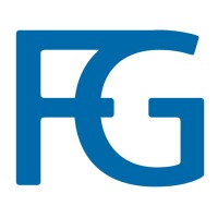 Forenede Gruppeliv Logo