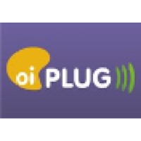 PLUG & PLAY TELECOM FRANQUIAS OI Logo