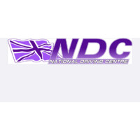 National Driving Centre Logo