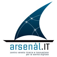 Arsenàl.IT Logo