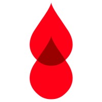 Fundação Pró-Sangue Hemocentro de São Paulo Logo