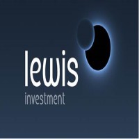 Lewis Investment Logo