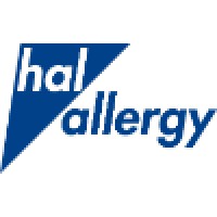 HAL Allergy Group Logo