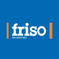 Friso Bouwgroep Logo