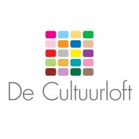 De Cultuurloft Logo