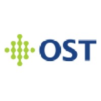 OST Tecnologia Logo