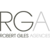 Robert Giles Agencies Logo