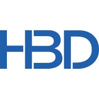 HBD Industries, Inc. Logo