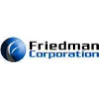 Friedman Corporation Logo
