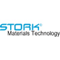 Stork Materials Technology Group Logo