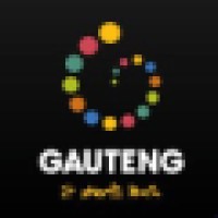 Gauteng Tourism Authority Logo
