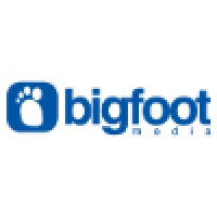BIGFOOT MEDIA Logo