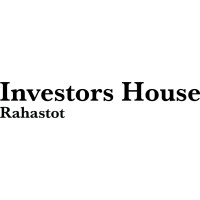 Investors House Rahastot Oy Logo