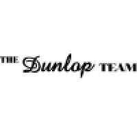 THE DUNLOP TEAM Logo