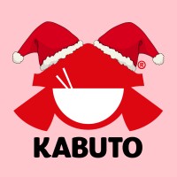 Kabuto Noodles Logo