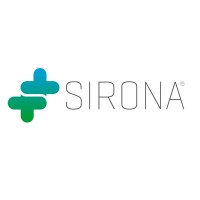 Sirona Health Solutions Logo