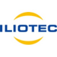 ILIOTEC GmbH Logo