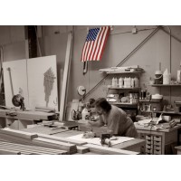 Cumberland Architectural Millwork, Inc Logo