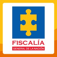Fiscalía General de la Nación Logo