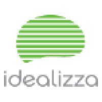 Idealizza Logo