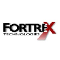 Fortrex Technologies Logo