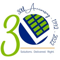 Lucas Systems, Inc. Logo