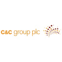 C&C Group Logo
