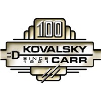 Kovalsky-Carr Electric Supply Co Logo
