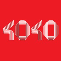 4040Agency Logo